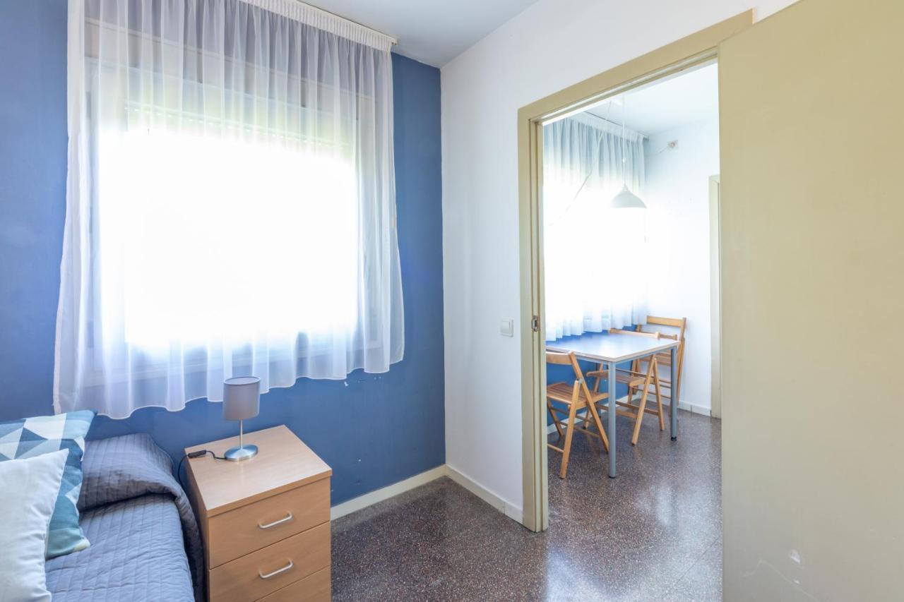 Residencia Universitaria Resa La Ciutadella Barcelona Zewnętrze zdjęcie
