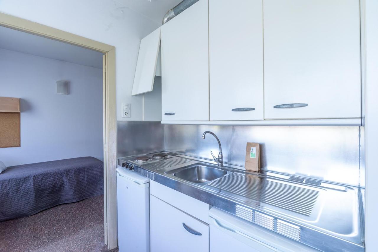 Residencia Universitaria Resa La Ciutadella Barcelona Zewnętrze zdjęcie