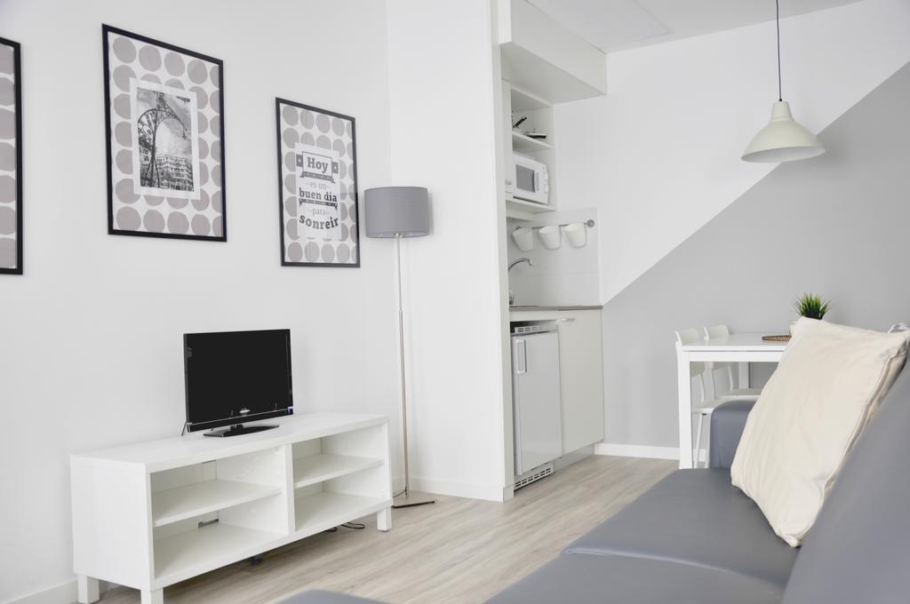 Residencia Universitaria Resa La Ciutadella Barcelona Zewnętrze zdjęcie