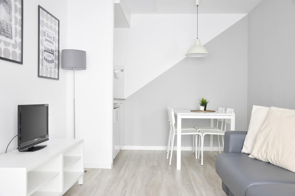 Residencia Universitaria Resa La Ciutadella Barcelona Zewnętrze zdjęcie